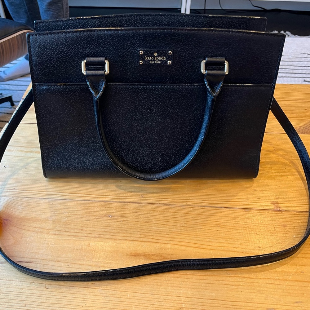 Kade Spade Purse